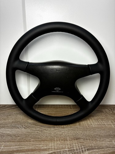 Opel omega steering wheel - omega,